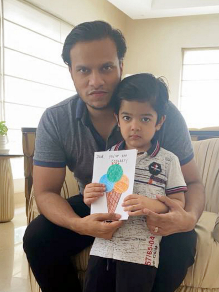 Presidium Gurgaon-57, THE PRESIDIUM SCHOOL HONORS ALL FATHERS THIS FATHER’S DAY Presidium Gurgaon-57, THE PRESIDIUM SCHOOL HONORS ALL FATHERS THIS FATHER’S DAY